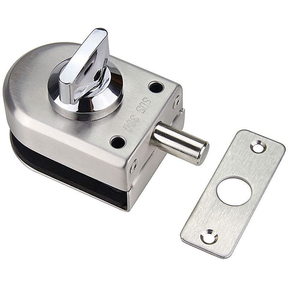 Home Security Door Lock - Bathroom Office Anti-Theft Home Security Knob