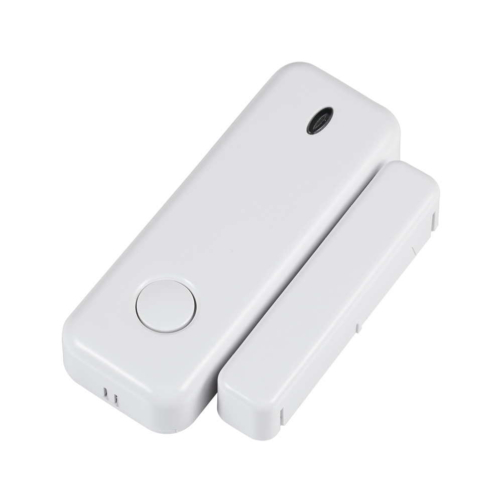 Home Security Installation - D10 Window Door Sensor Alarm 433MHz
