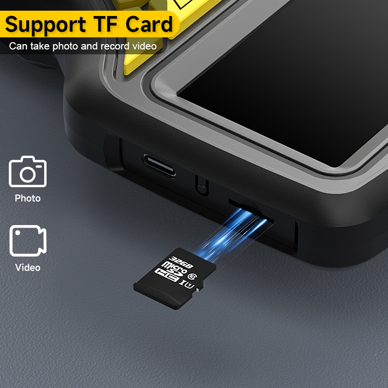 2.8'' IPS Handheld Borescope H - đánh giá và giá Home Security And Cameras
