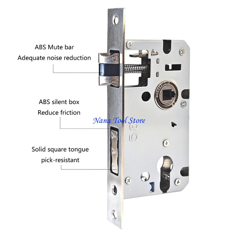 31GJ Nâng cấp Bộ khóa tay nắm  - đánh giá và giá Home Security Installation