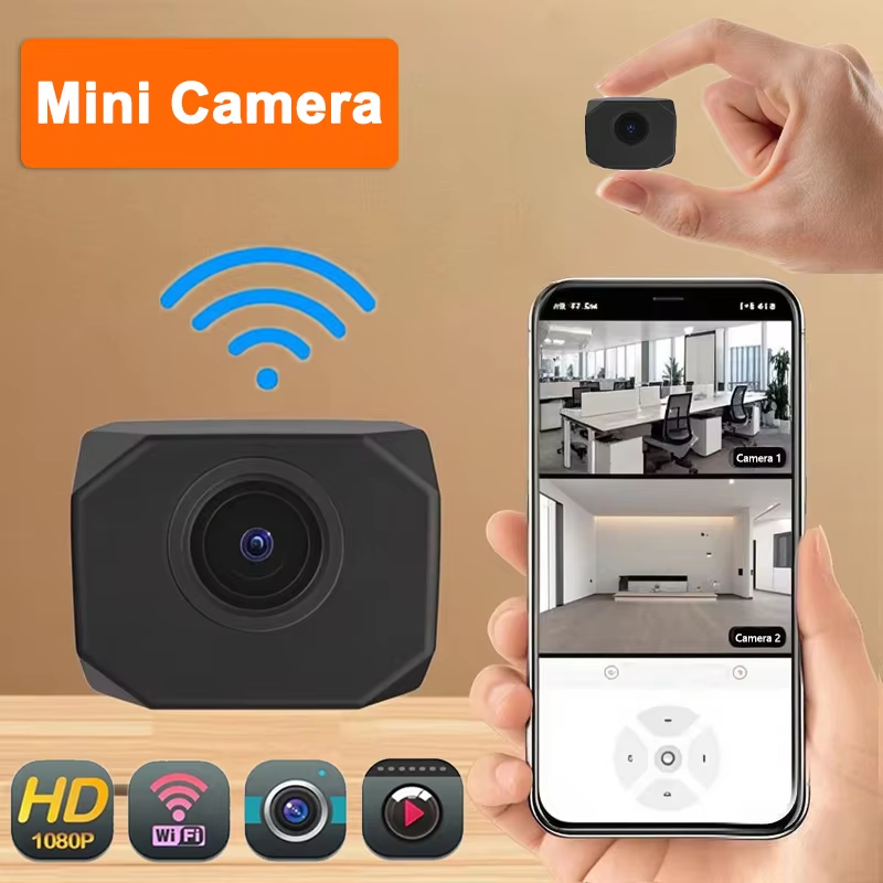 4K HD WiFi Security Camera for - đánh giá và giá Home Security And Cameras