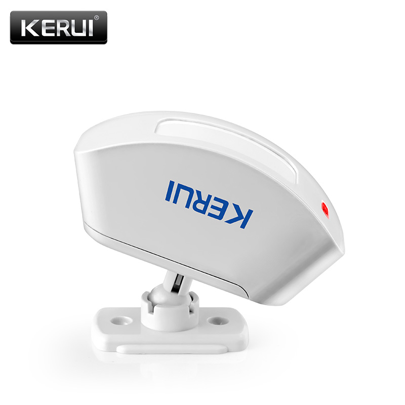 KERUI Không Dây Màn Đầu Dò Hồn - đánh giá và giá Home Security Services