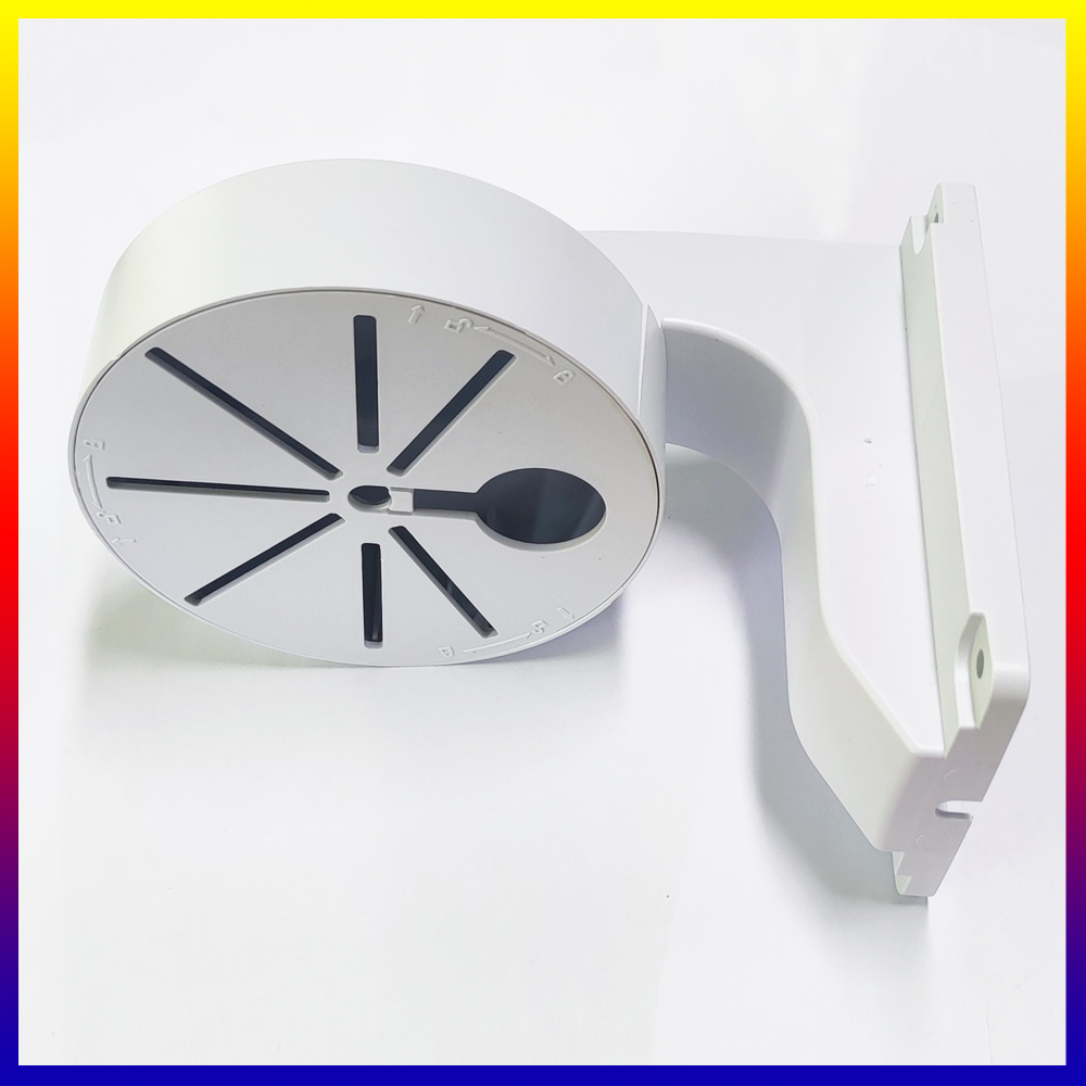L-shaped home office dome came - đánh giá và giá Home Security Installation