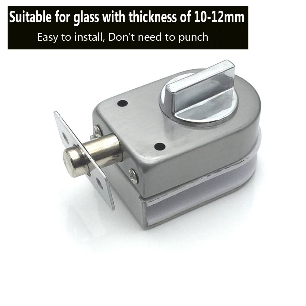 304 Stainless Steel Keyless Ho - đánh giá và giá Home Security Door Lock