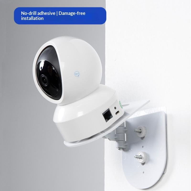Wall Mount L Shape PTZ Camera  - đánh giá và giá Home Security Installation