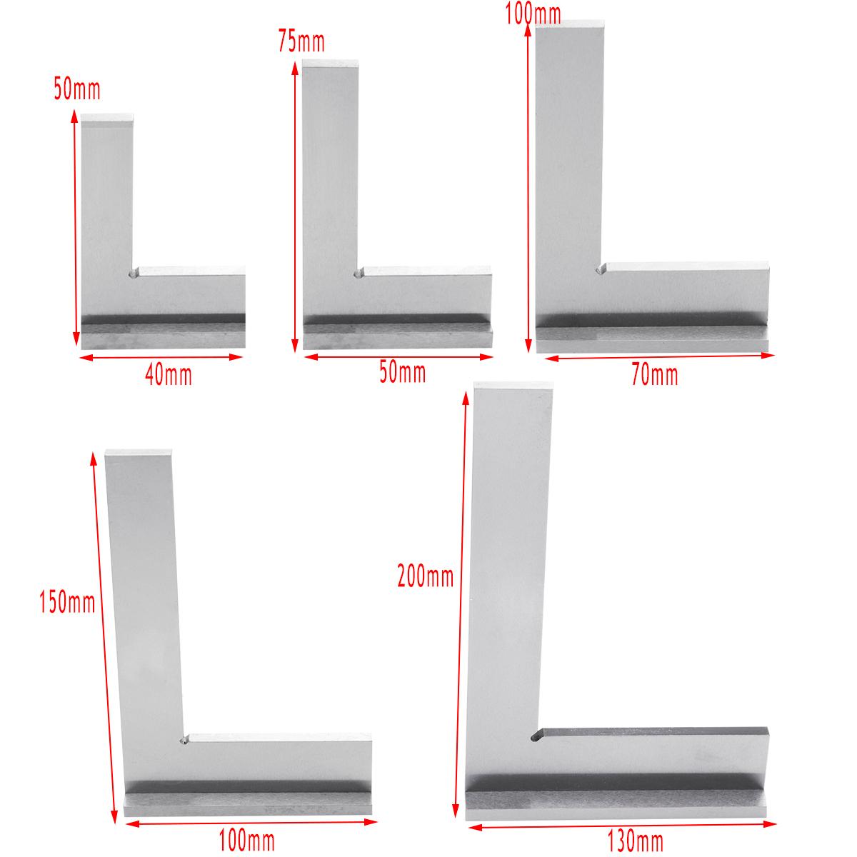 1 pcs 5 Size DIN875-2 Grade Ma - đánh giá và giá Home Security Measures