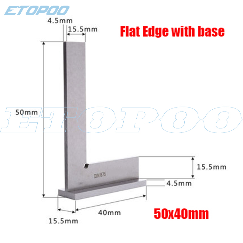 ETOPOO Measuring Tools DIN875/ - đánh giá và giá Home Security Measures