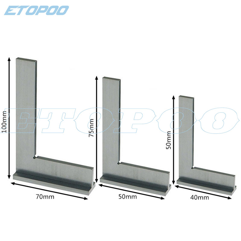ETOPOO Measuring Tools DIN875/ - đánh giá và giá Home Security Measures