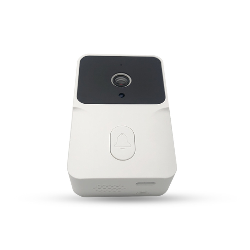 Wireless Doorbell WiFi Tuya Ou - đánh giá và giá Home Security Wireless Cameras