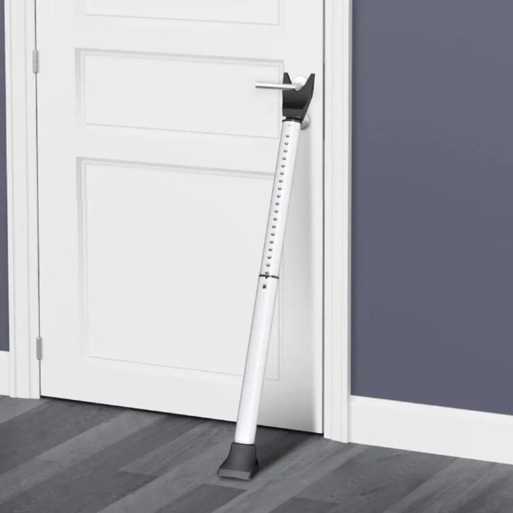Heavy Duty Door Security Bar S - đánh giá và giá Home Security Jammers