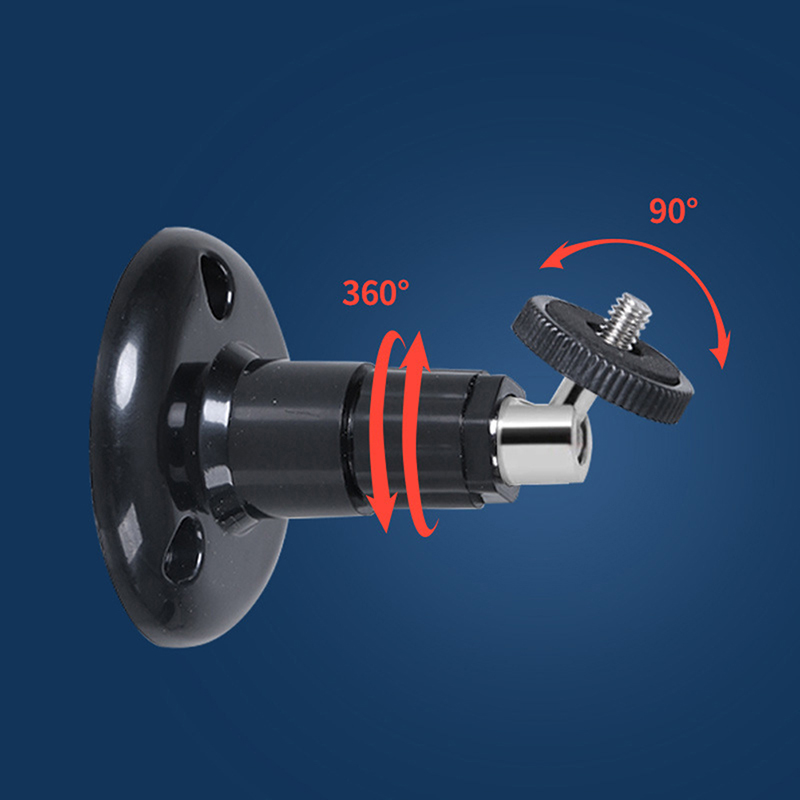 Wall Mount Bracket Installatio - đánh giá và giá Home Security Installation