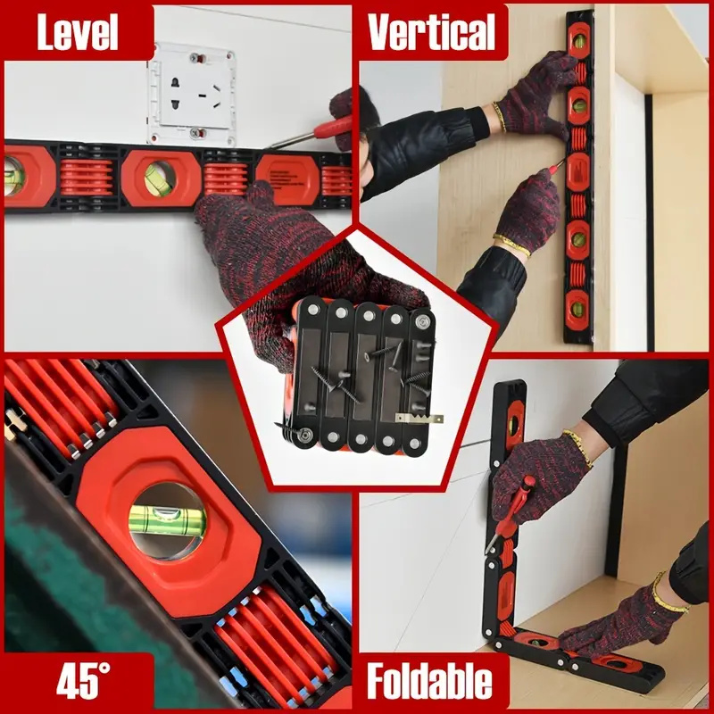 1pc Multi-Functional Foldable  - đánh giá và giá Home Security Measures