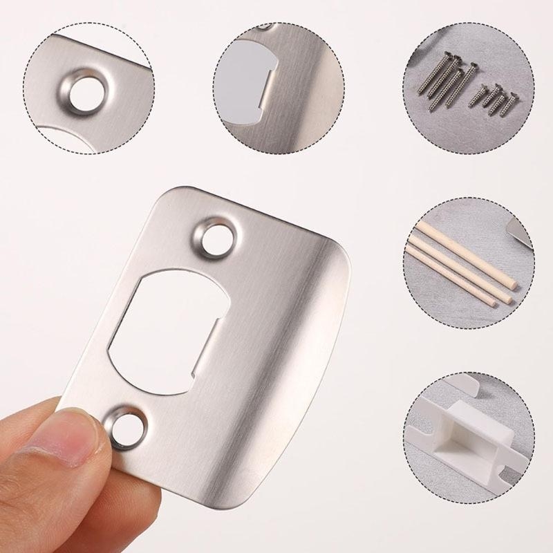 Bộ chặn cửa Bộ khóa cửa sang t - đánh giá và giá Home Security Installation