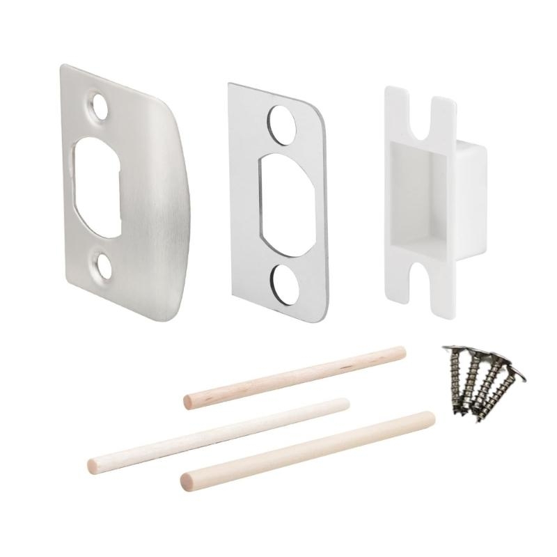 Bộ chặn cửa Bộ khóa cửa sang t - đánh giá và giá Home Security Installation