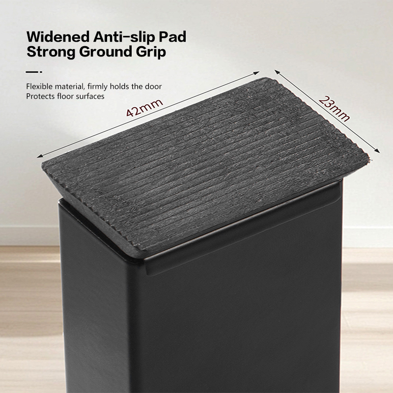 Upgraded No Drill Door Stopper - đánh giá và giá Home Security Jammers