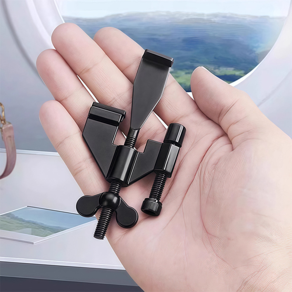 Portable Door Stopper Security - đánh giá và giá Home Security Jammers