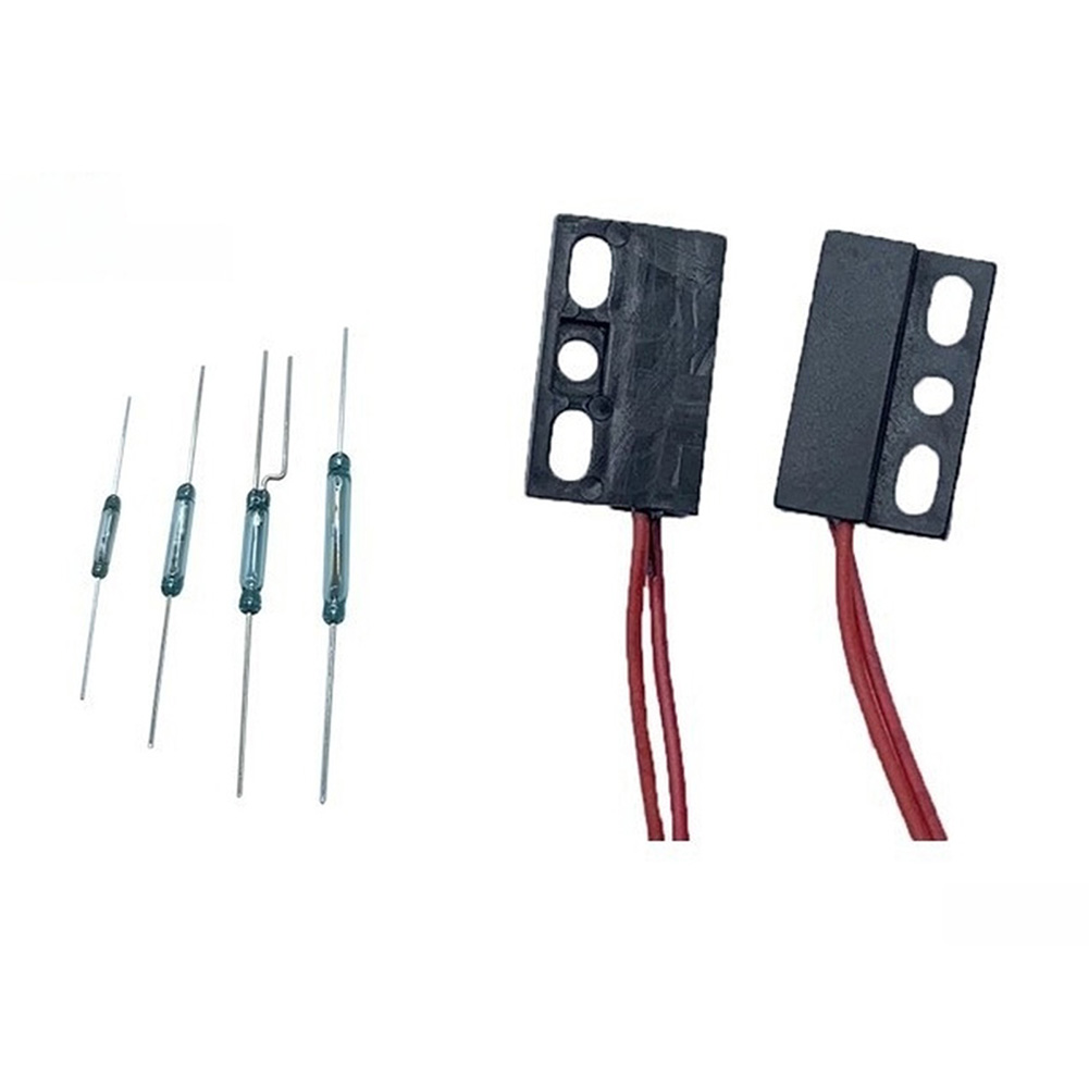 High Sensitivity Switch For Do - đánh giá và giá Home Security Installation