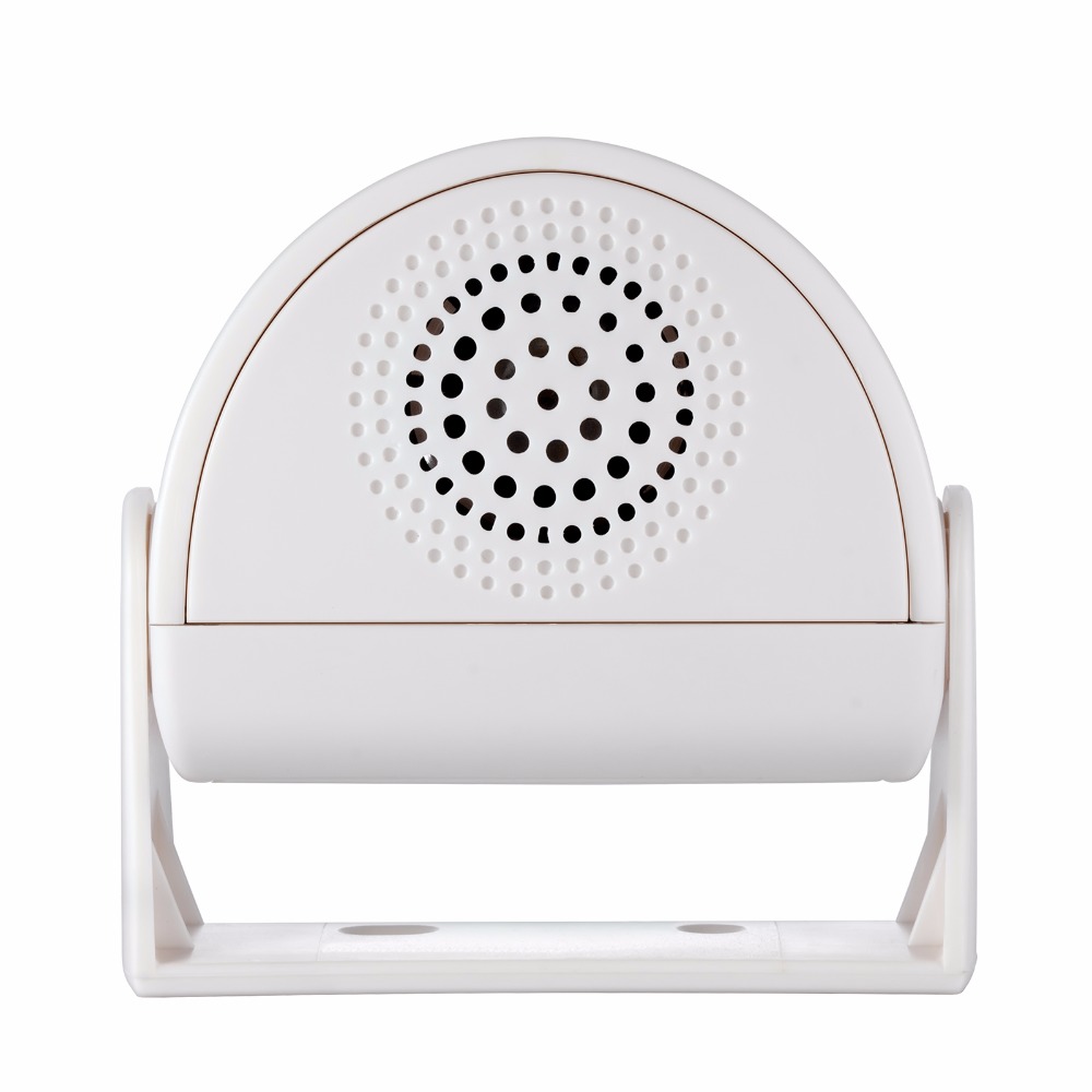 32 Songs Welcome Infrared Chim - đánh giá và giá Home Security Gadgets