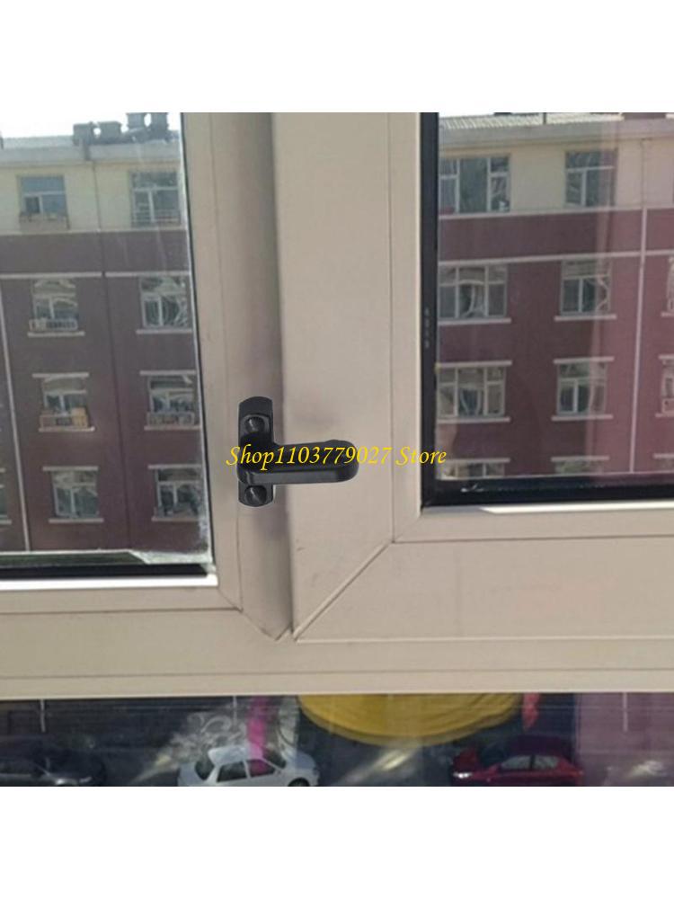 Khóa hạn chế cửa sổ hạng nặng  - đánh giá và giá Home Security Jammers