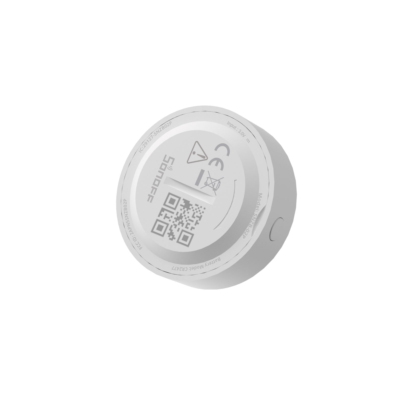 SONOFF SNZB 02P EWeLink Smart  - đánh giá và giá Home Security Gadgets