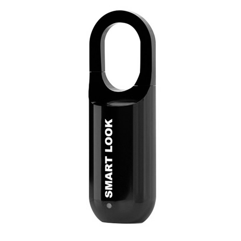 BAAE 2X Fingerprint Padlock M0 - đánh giá và giá Home Security Door Lock