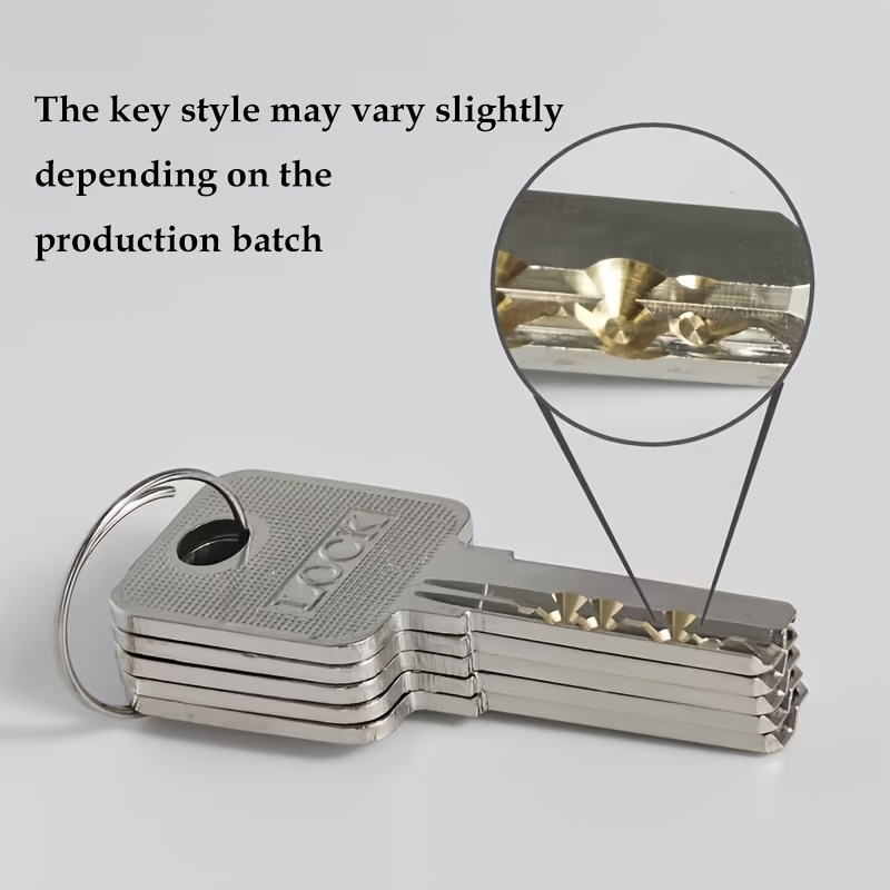 1Pc European Standard All-Copp - đánh giá và giá Home Security Installation