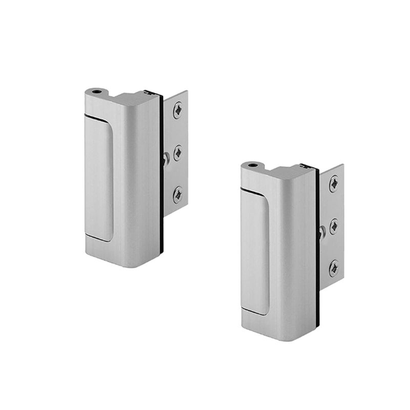 Reliable~ 2 Pack Home Security - đánh giá và giá Home Security Door Lock